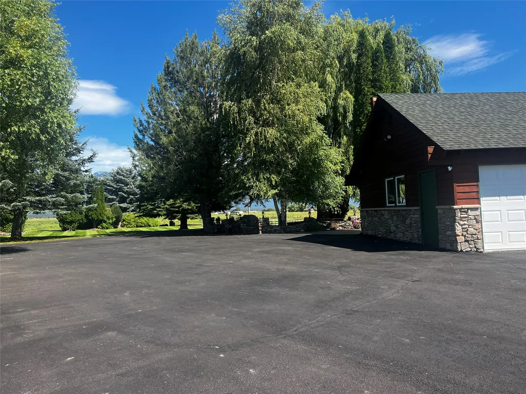 48539 Rocky Butte Road Ronan MT 59864