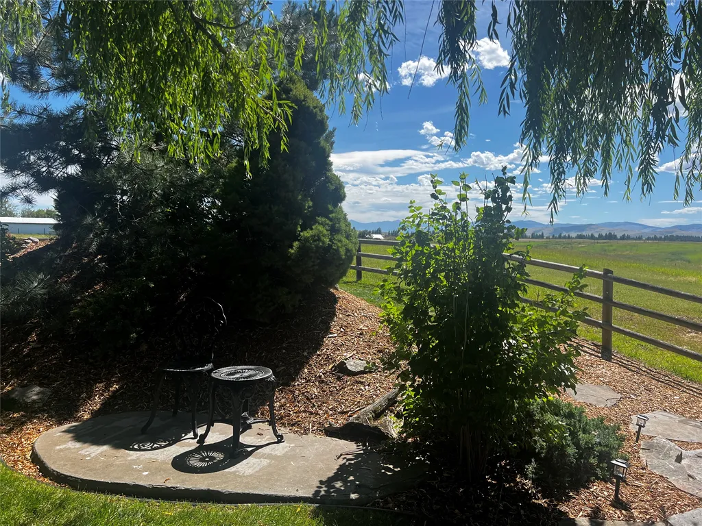 48539 Rocky Butte Road Ronan MT 59864