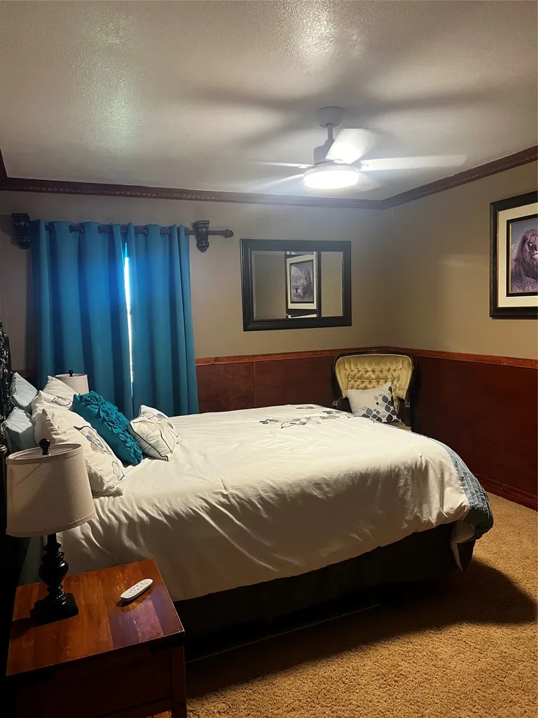 48539 Rocky Butte Road Ronan MT 59864