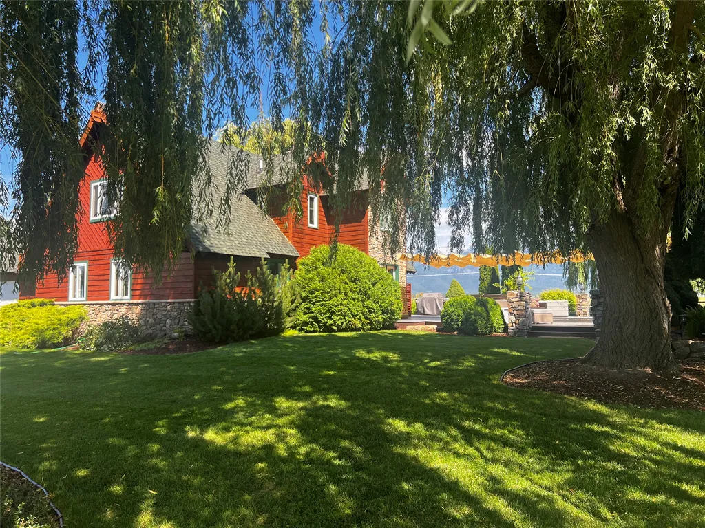 48539 Rocky Butte Road Ronan MT 59864