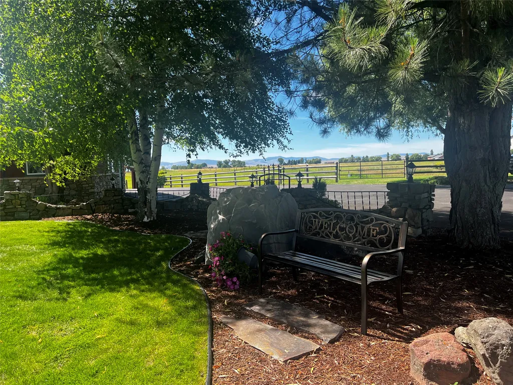 48539 Rocky Butte Road Ronan MT 59864