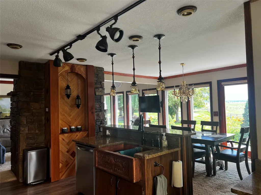 48539 Rocky Butte Road Ronan MT 59864