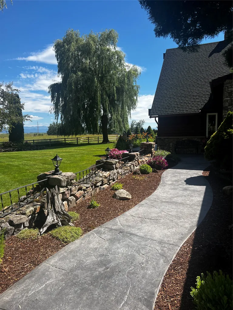 48539 Rocky Butte Road Ronan MT 59864