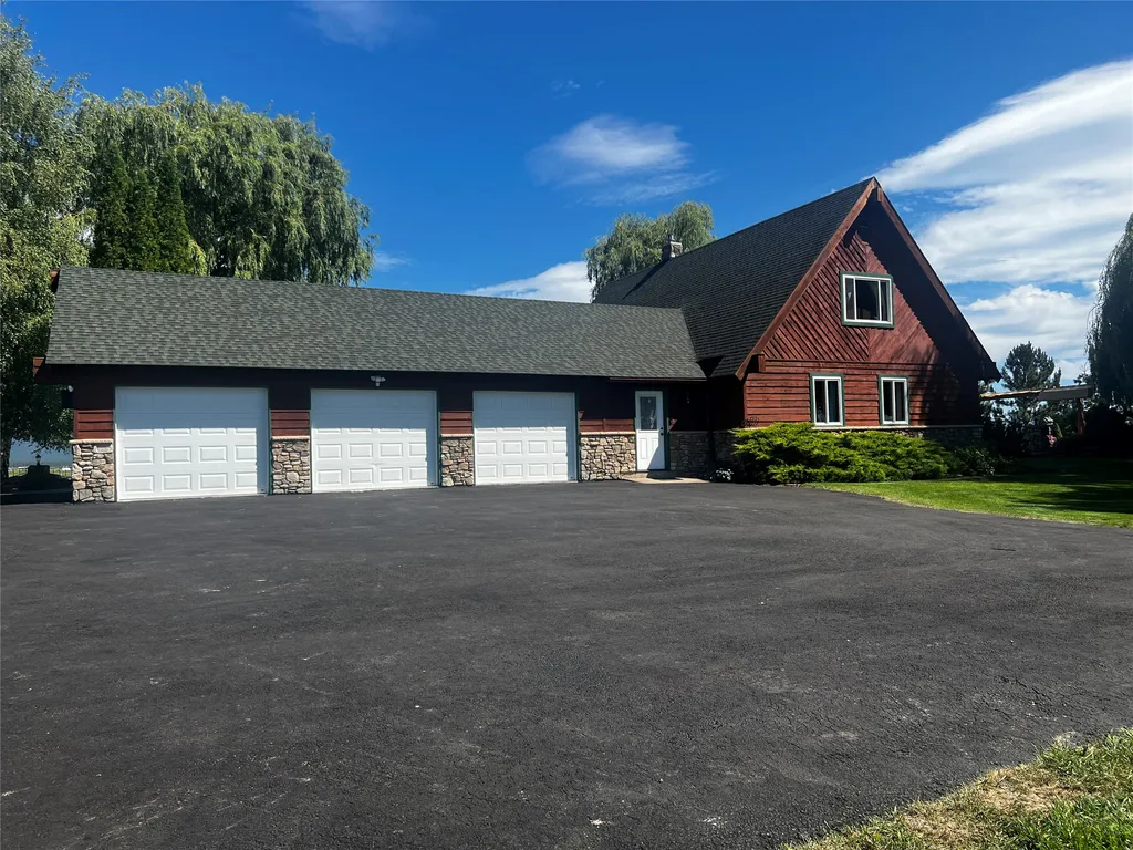 48539 Rocky Butte Road Ronan MT 59864