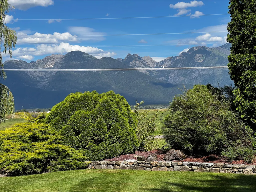 48539 Rocky Butte Road Ronan MT 59864