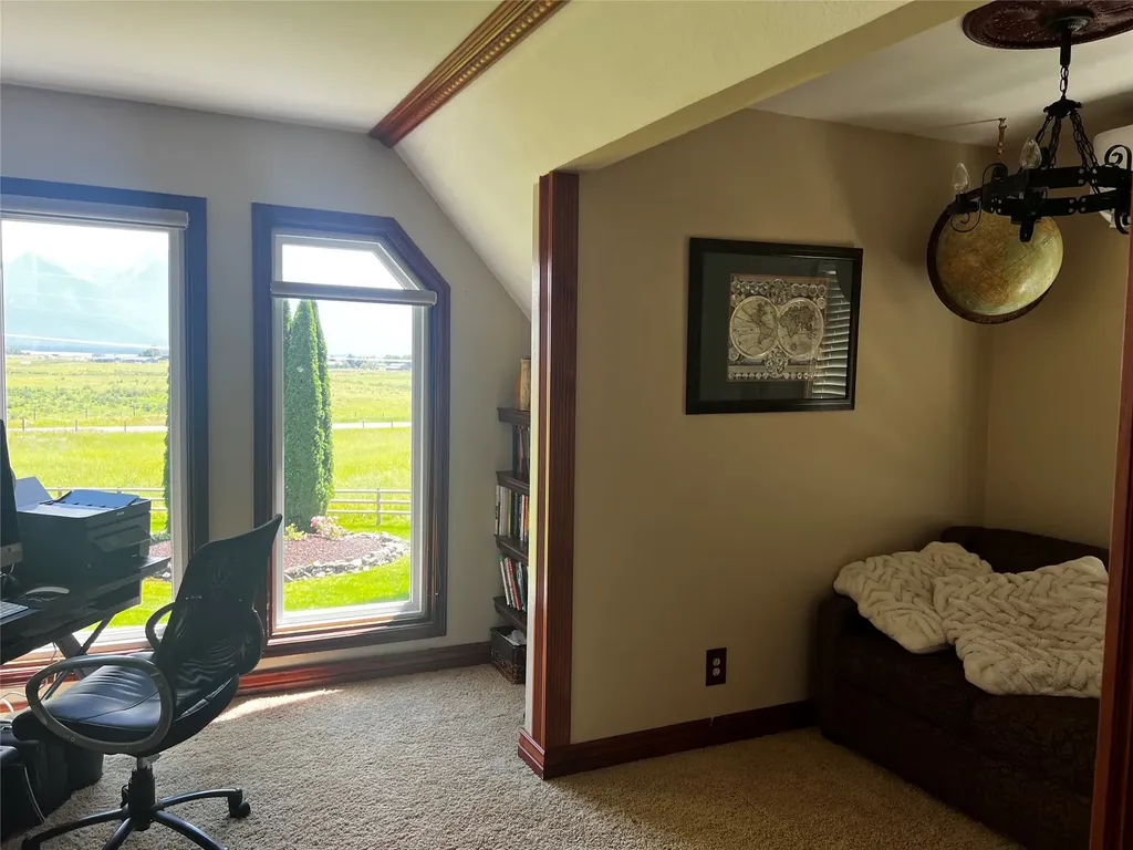 48539 Rocky Butte Road Ronan MT 59864