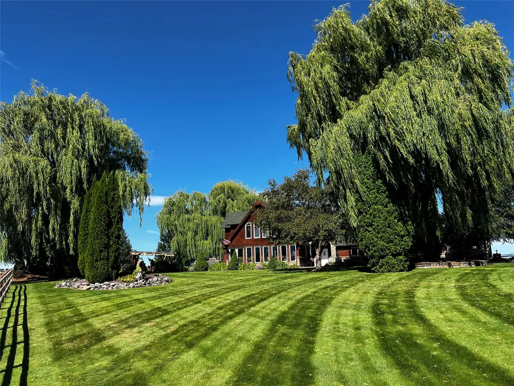 48539 Rocky Butte Road Ronan MT 59864