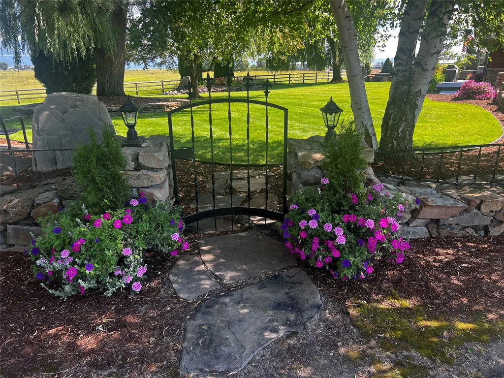 48539 Rocky Butte Road Ronan MT 59864