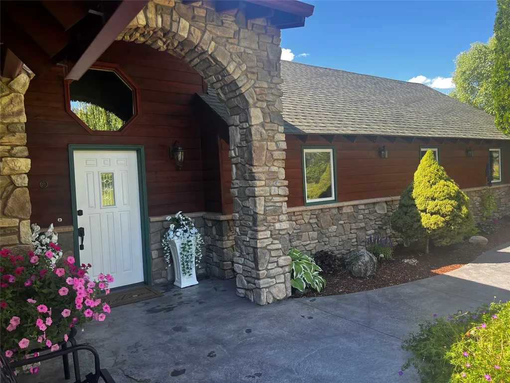 48539 Rocky Butte Road Ronan MT 59864