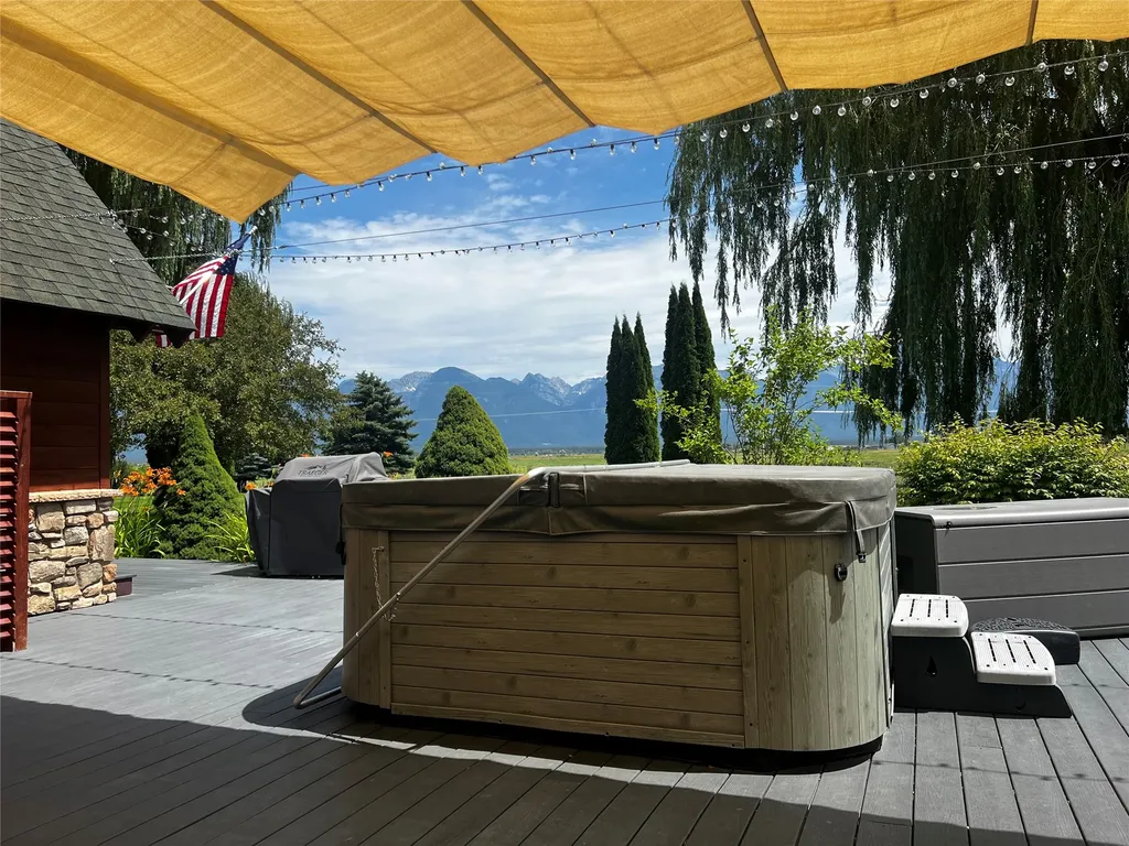 48539 Rocky Butte Road Ronan MT 59864