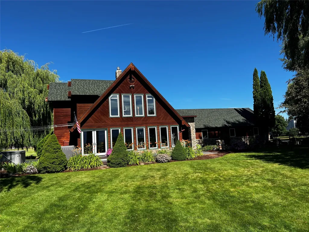 48539 Rocky Butte Road Ronan MT 59864