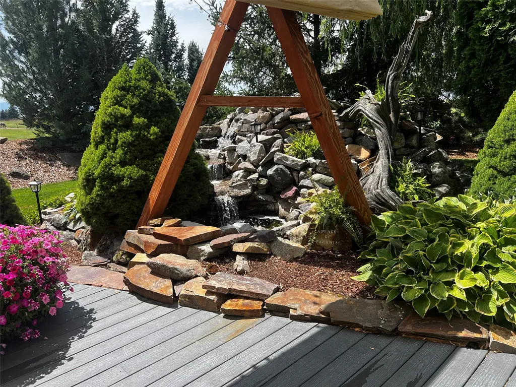 48539 Rocky Butte Road Ronan MT 59864