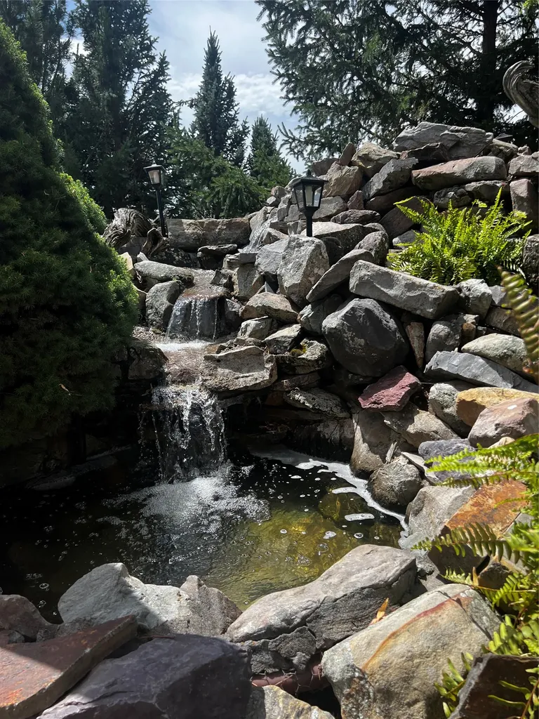 48539 Rocky Butte Road Ronan MT 59864