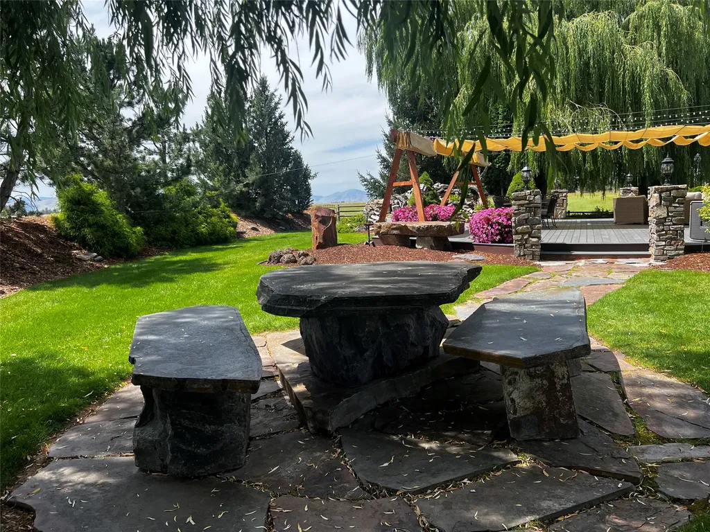 48539 Rocky Butte Road Ronan MT 59864