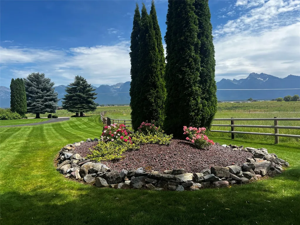 48539 Rocky Butte Road Ronan MT 59864