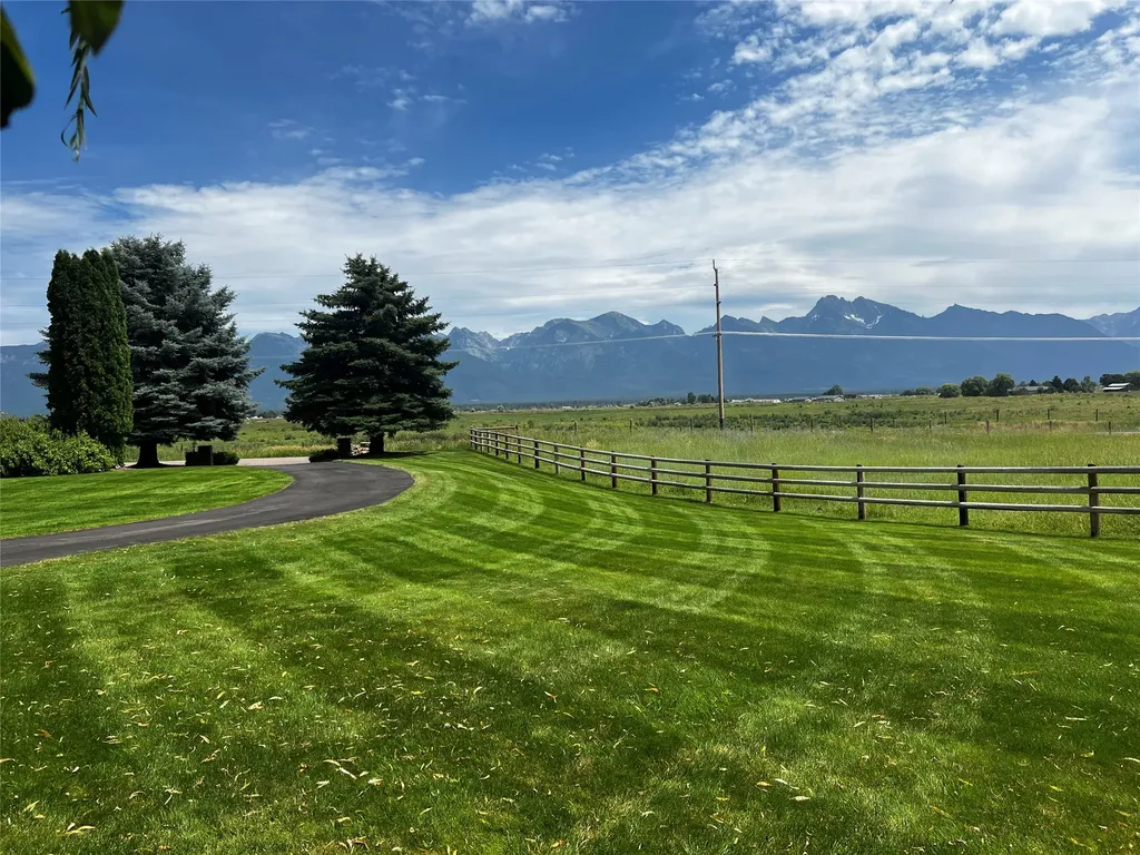 48539 Rocky Butte Road Ronan MT 59864