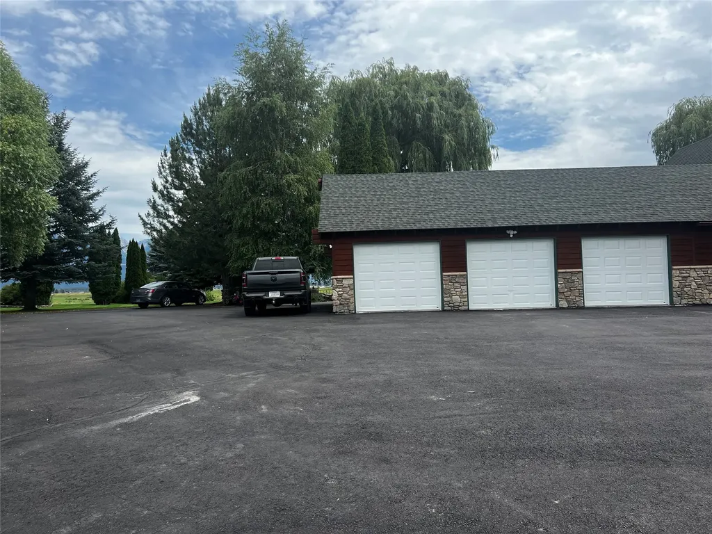 48539 Rocky Butte Road Ronan MT 59864