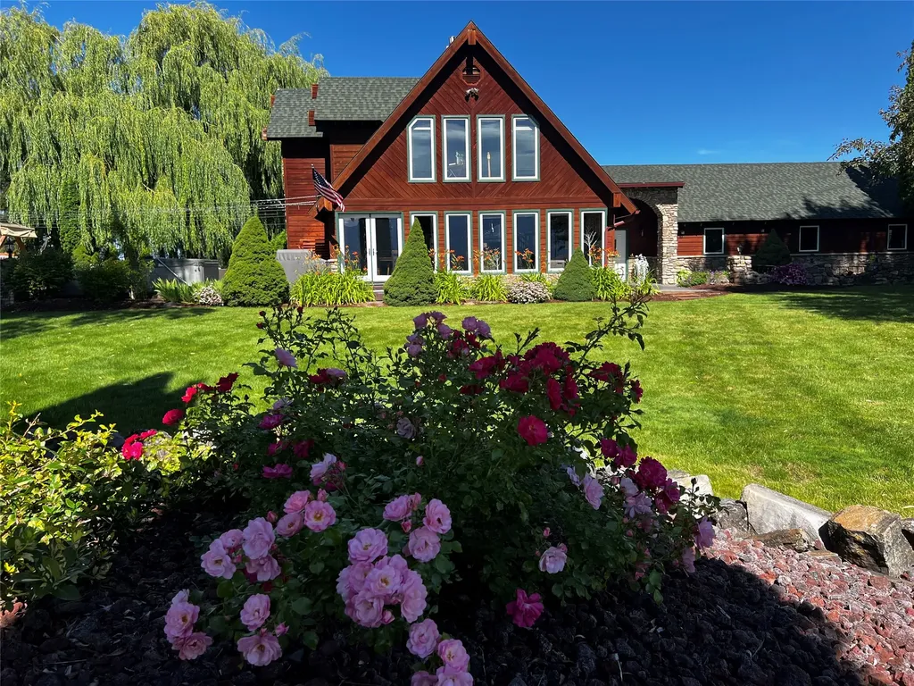 48539 Rocky Butte Road Ronan MT 59864