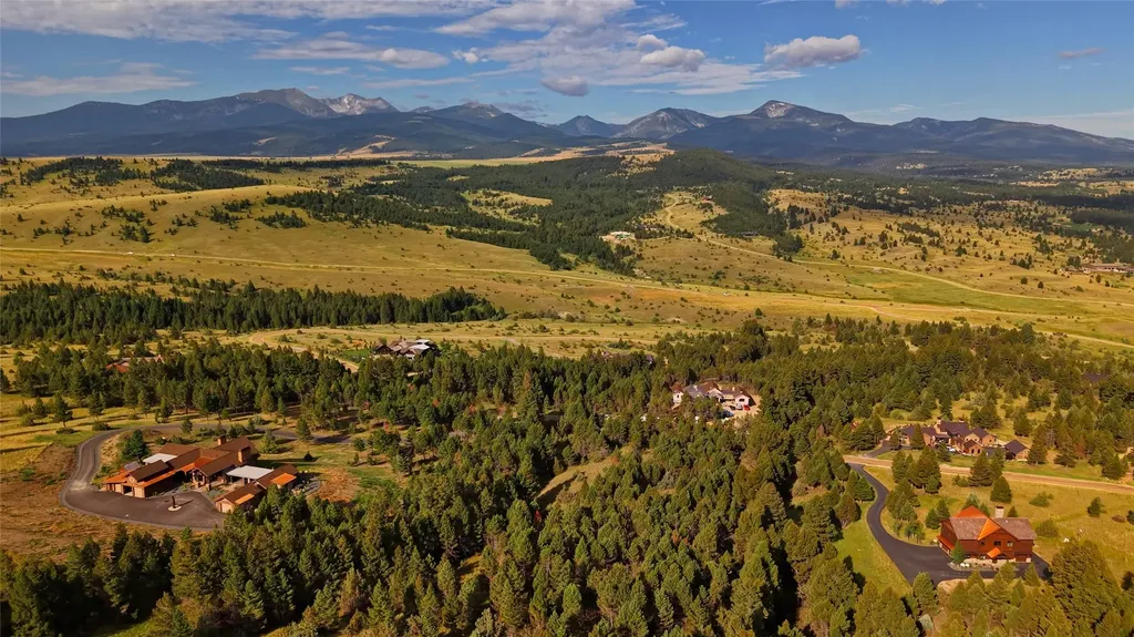 Nhn Flint View Road Deer Lodge MT 59722