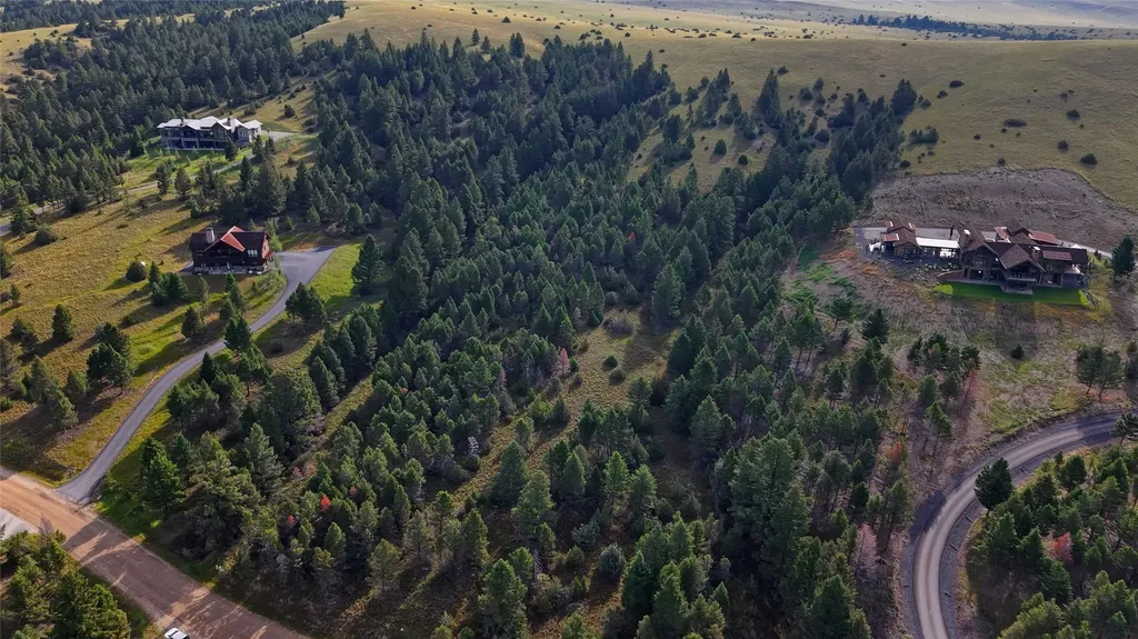 Nhn Flint View Road Deer Lodge MT 59722