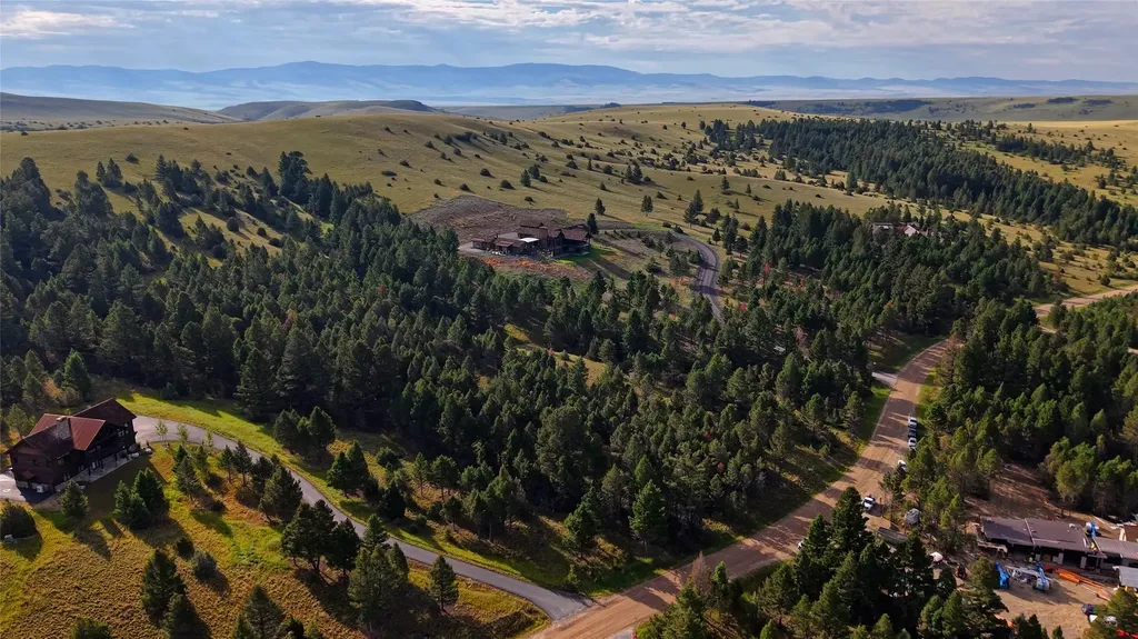 Nhn Flint View Road Deer Lodge MT 59722