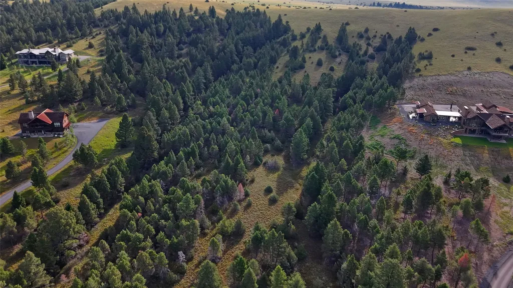 Nhn Flint View Road Deer Lodge MT 59722