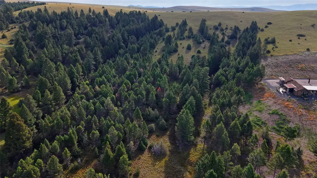 Nhn Flint View Road Deer Lodge MT 59722