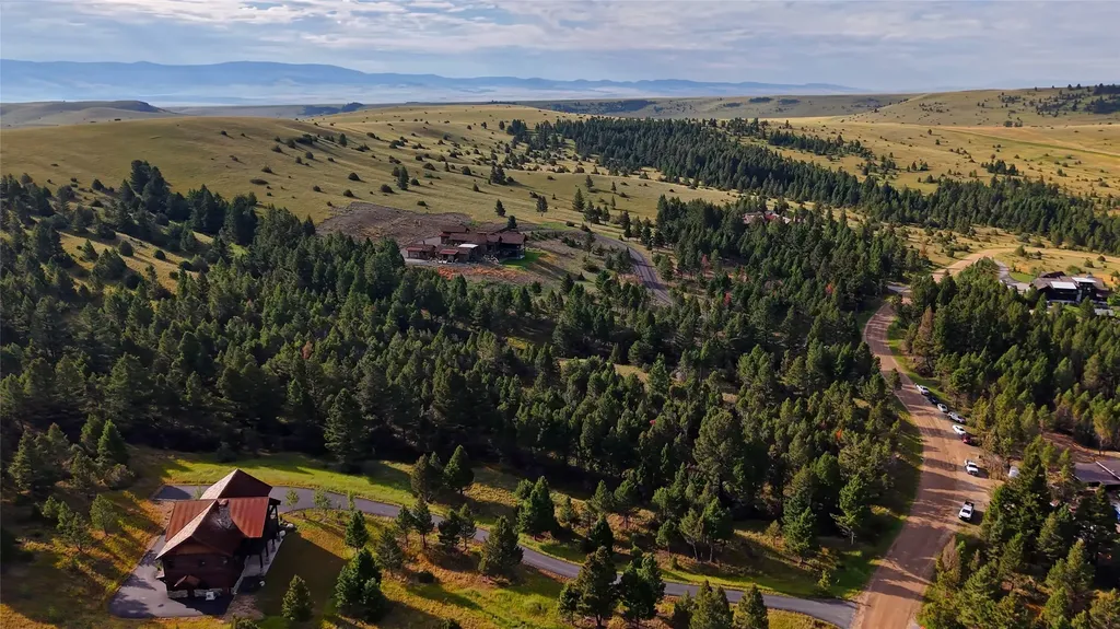 Nhn Flint View Road Deer Lodge MT 59722