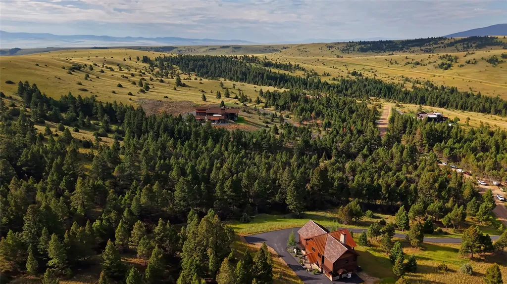 Nhn Flint View Road Deer Lodge MT 59722