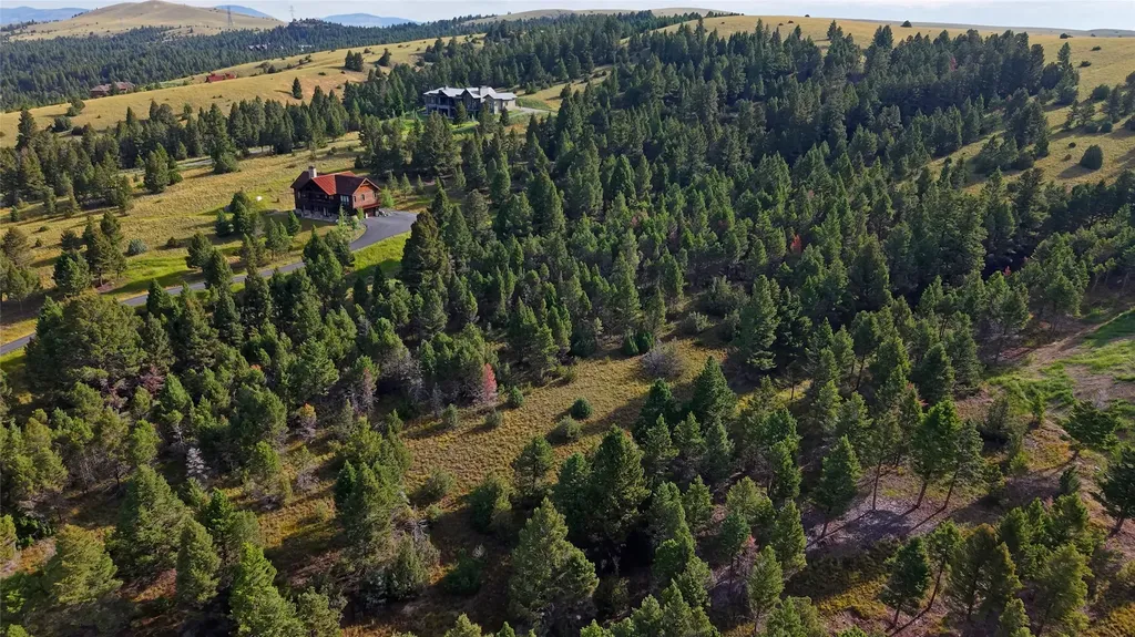 Nhn Flint View Road Deer Lodge MT 59722