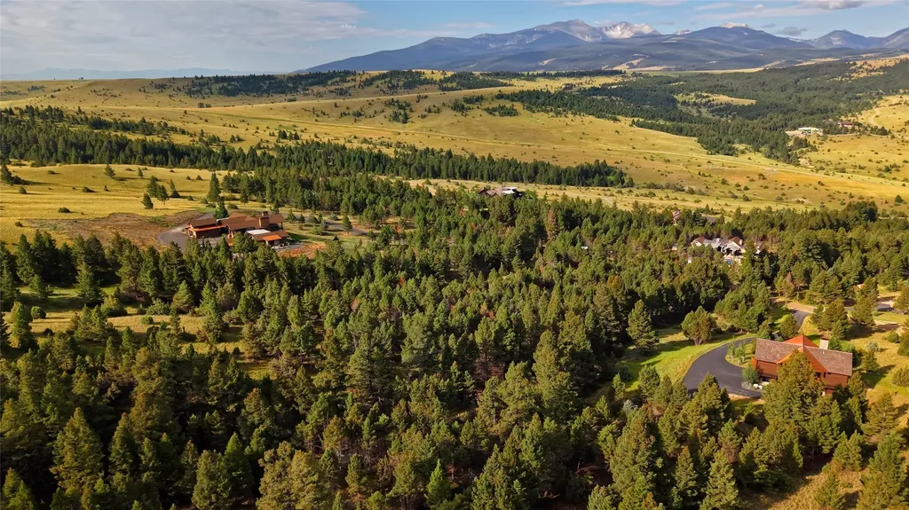 Nhn Flint View Road Deer Lodge MT 59722