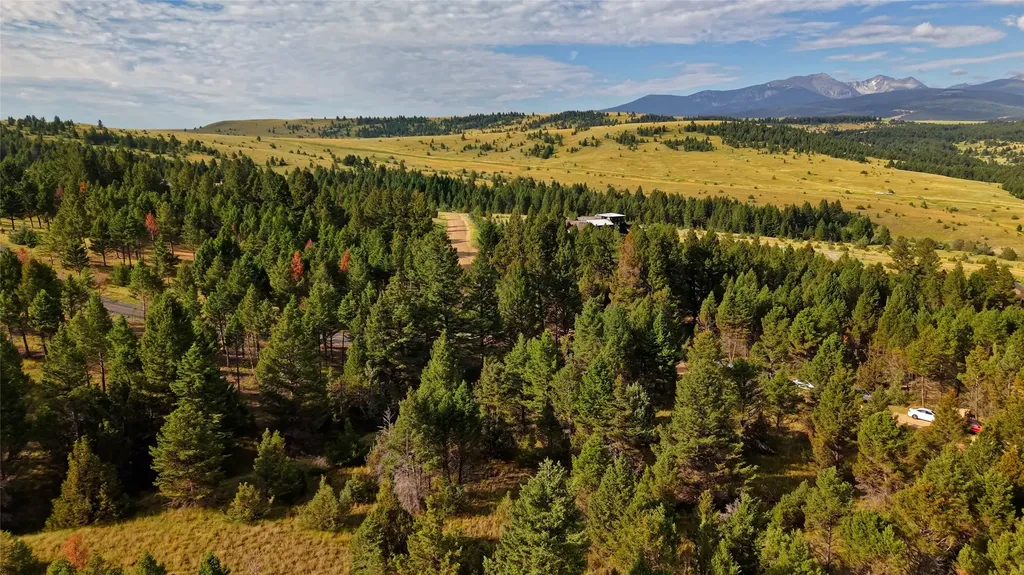 Nhn Flint View Road Deer Lodge MT 59722