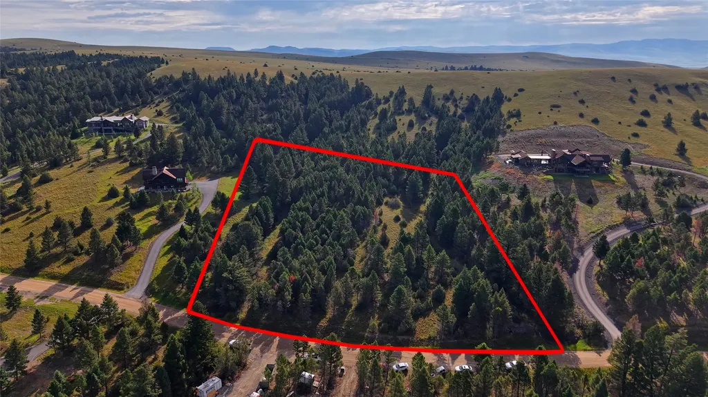 Nhn Flint View Road Deer Lodge MT 59722