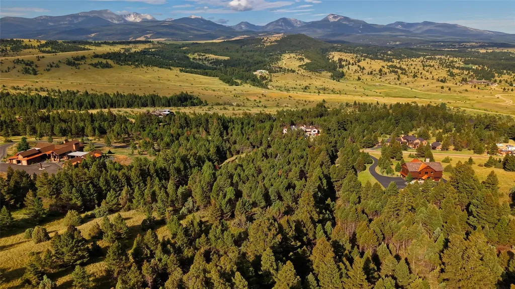 Nhn Flint View Road Deer Lodge MT 59722