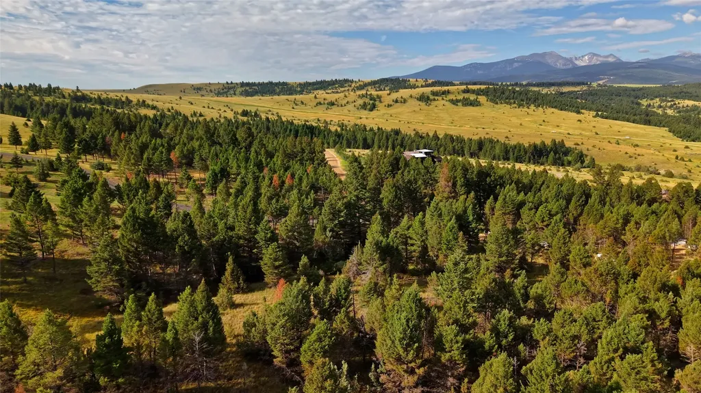 Nhn Flint View Road Deer Lodge MT 59722