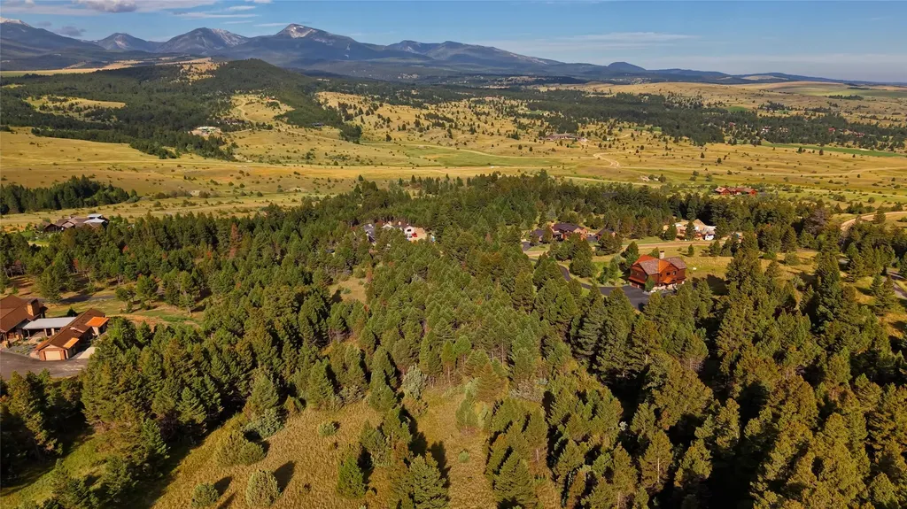 Nhn Flint View Road Deer Lodge MT 59722