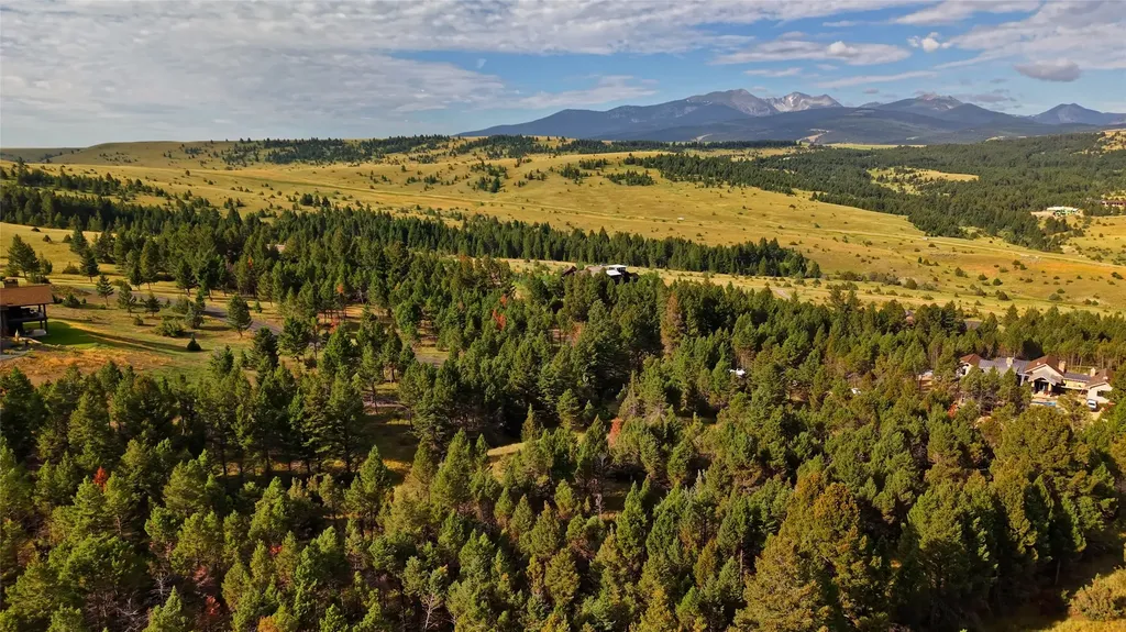 Nhn Flint View Road Deer Lodge MT 59722