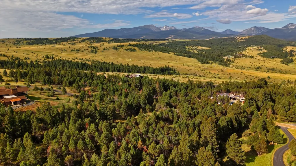 Nhn Flint View Road Deer Lodge MT 59722