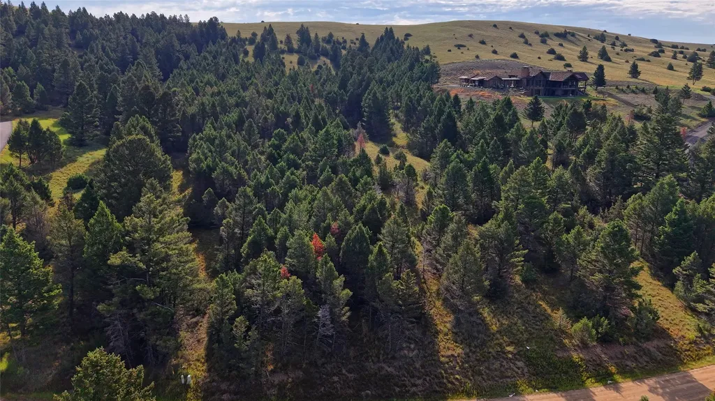 Nhn Flint View Road Deer Lodge MT 59722