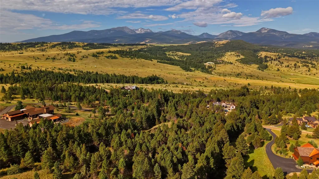 Nhn Flint View Road Deer Lodge MT 59722