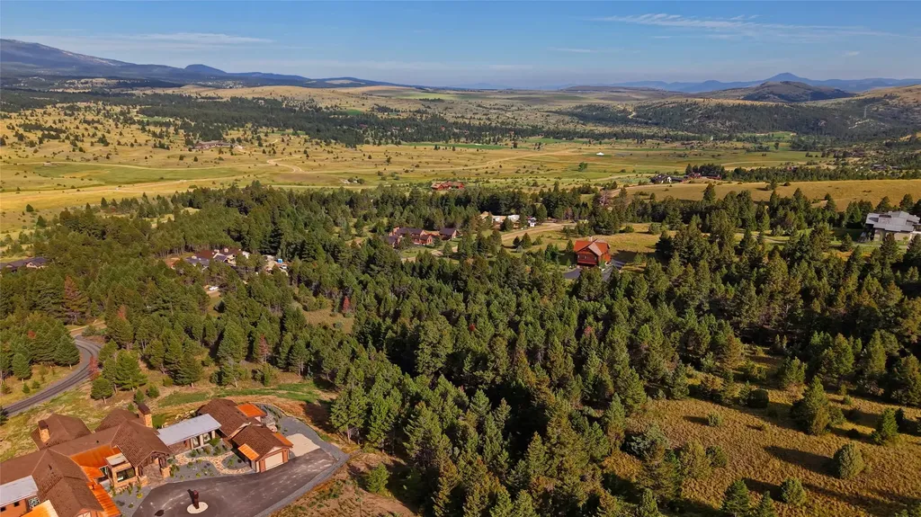 Nhn Flint View Road Deer Lodge MT 59722