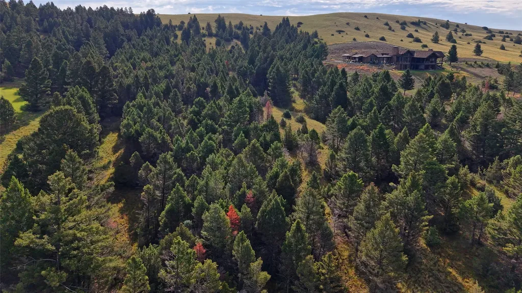 Nhn Flint View Road Deer Lodge MT 59722