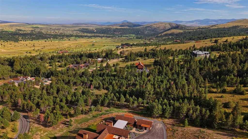 Nhn Flint View Road Deer Lodge MT 59722