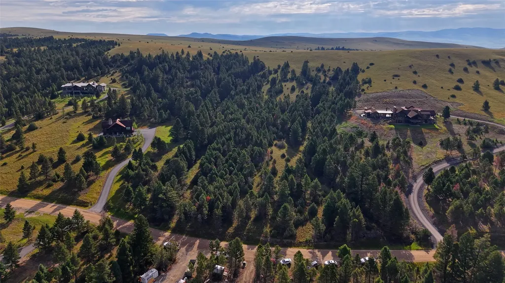 Nhn Flint View Road Deer Lodge MT 59722