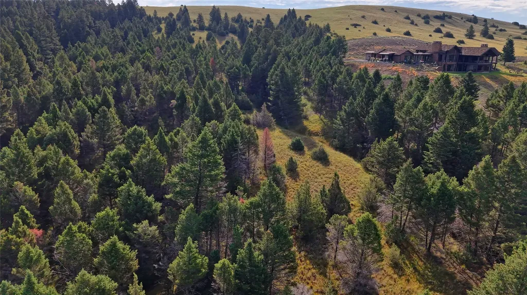 Nhn Flint View Road Deer Lodge MT 59722