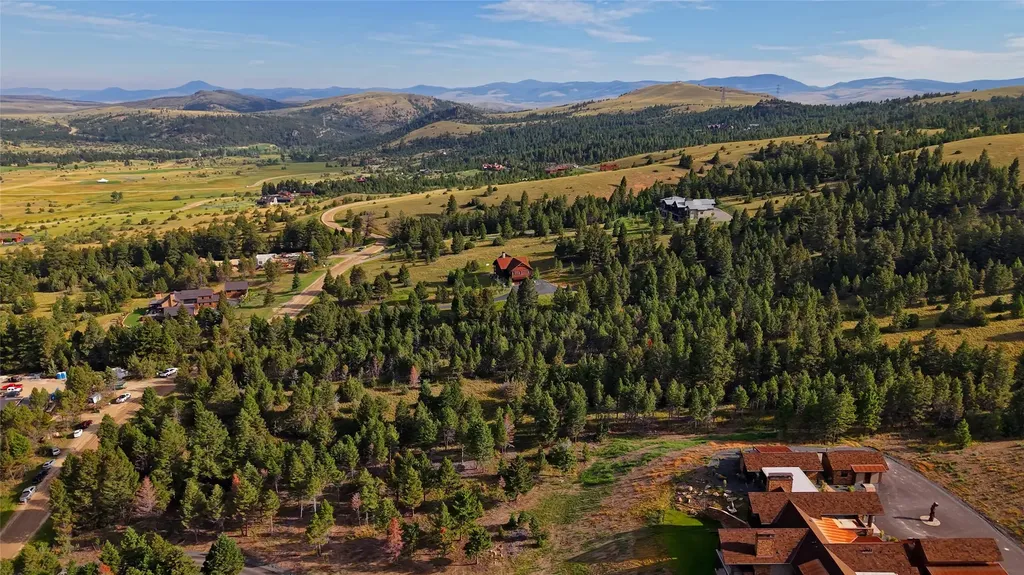 Nhn Flint View Road Deer Lodge MT 59722