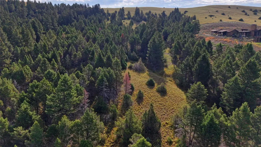 Nhn Flint View Road Deer Lodge MT 59722