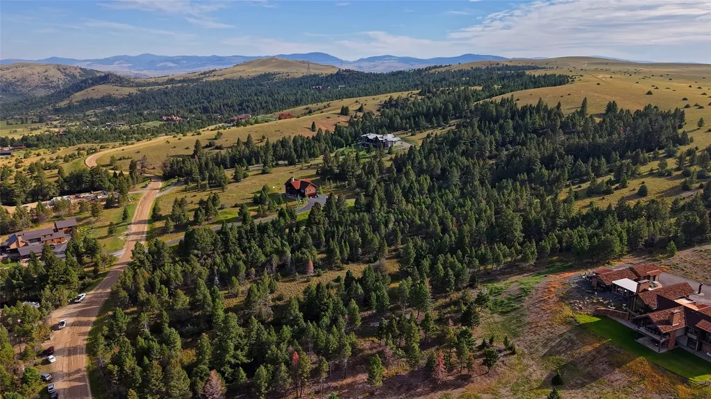 Nhn Flint View Road Deer Lodge MT 59722