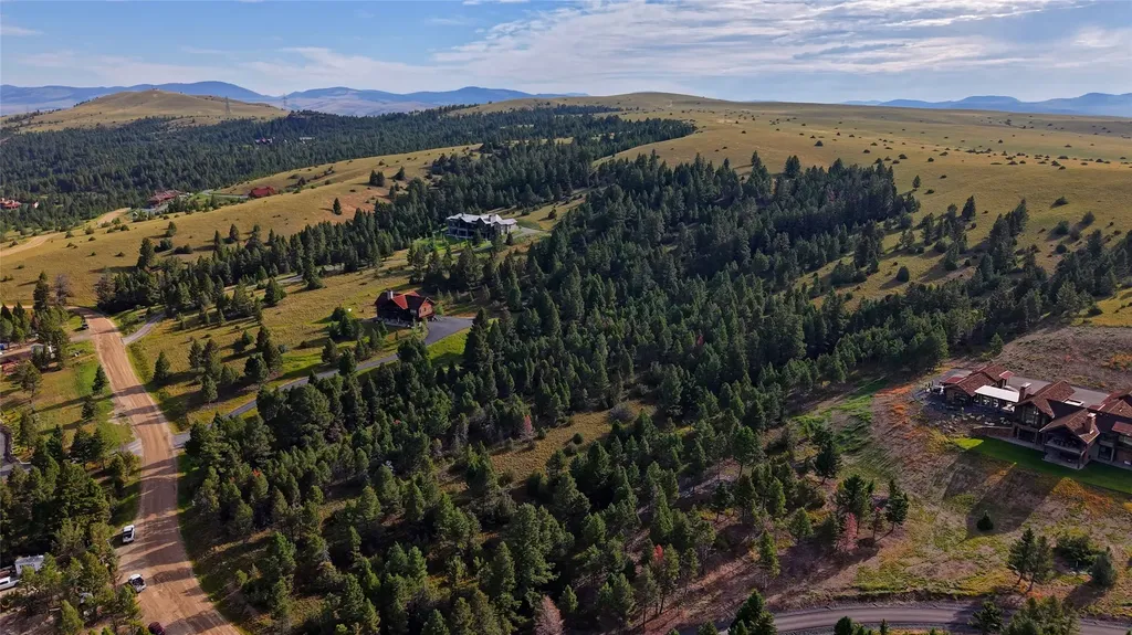 Nhn Flint View Road Deer Lodge MT 59722