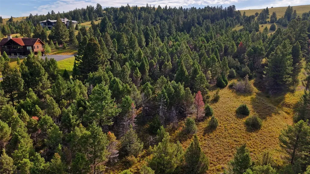 Nhn Flint View Road Deer Lodge MT 59722